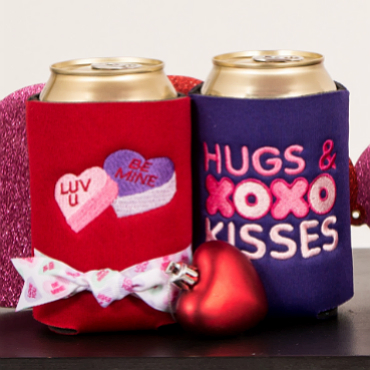 Hugs & Kisses
