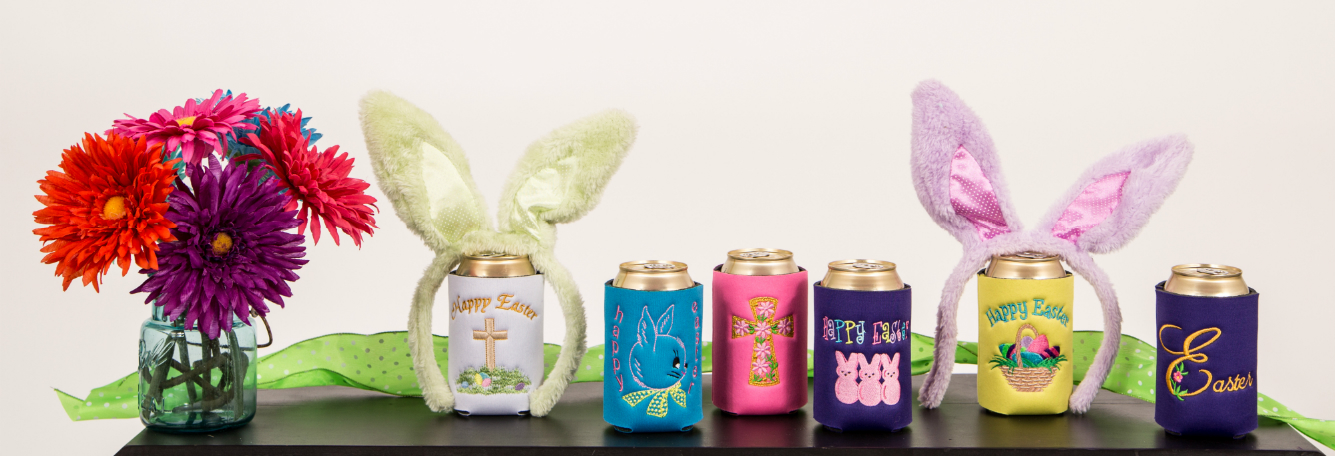 Easter Coolers
