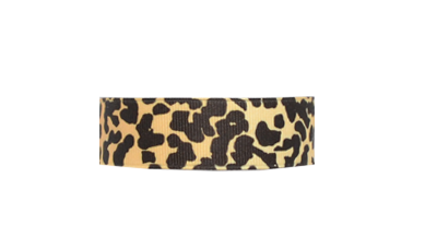 leopard-band