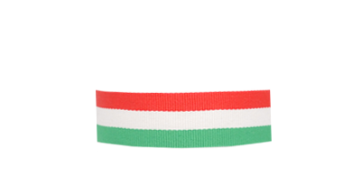 Red White Green