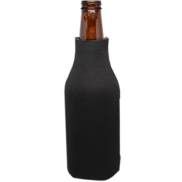 Beer Bottle - Black