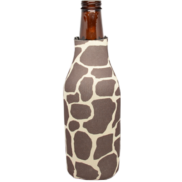Beer Bottle - Giraffe