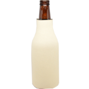 Beer Bottle - Khaki