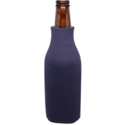 Beer Bottle - Navy
