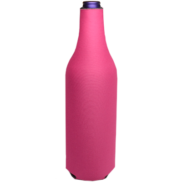 Wine Bottle - Magenta