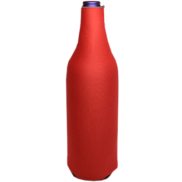 Wine Bottle - Red