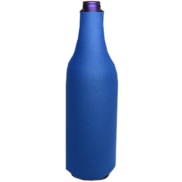 Wine Bottle - Royal