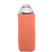 Water Bottle - Burnt Orange