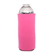 Water Bottle - Magenta