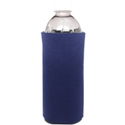 Water Bottle - Navy