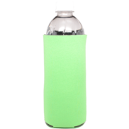 Water Bottle - Neon Green