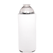 Water Bottle - White