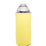 Water Bottle - Yellow